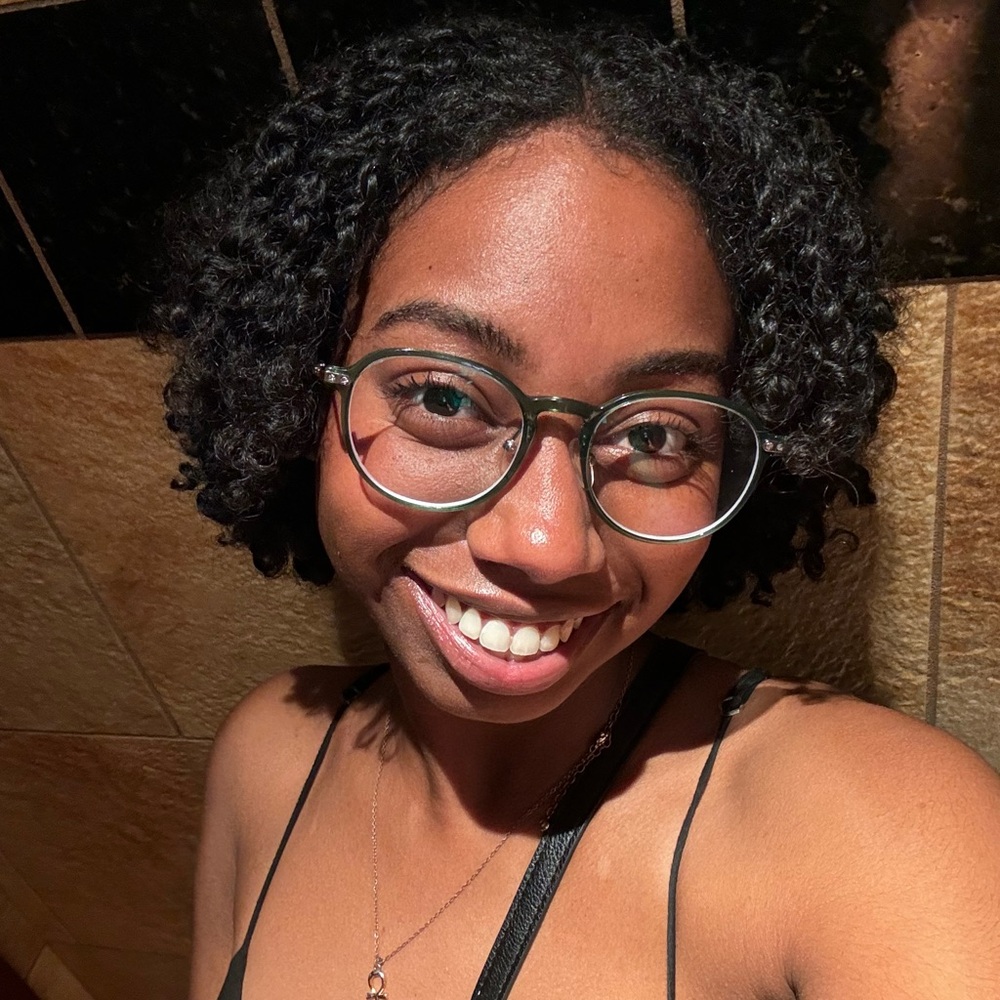 Meet your Posher, Ananda